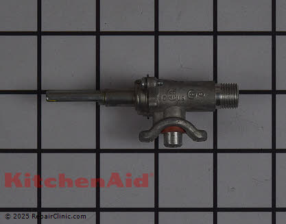 Surface Burner Valve W10873134 Alternate Product View