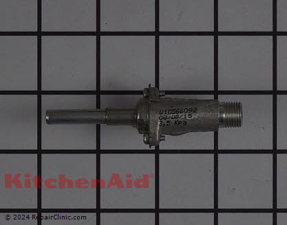Surface Burner Valve W10873134 Alternate Product View
