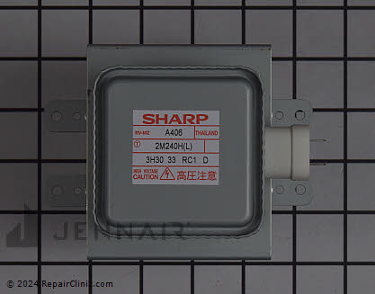 Magnetron W11596034 Alternate Product View