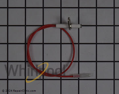 Spark Electrode W11628654 Alternate Product View