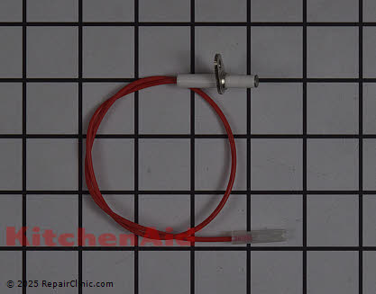 Spark Electrode W11628654 Alternate Product View