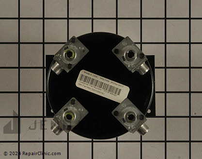 Burner Tube 7513P489-60 Alternate Product View