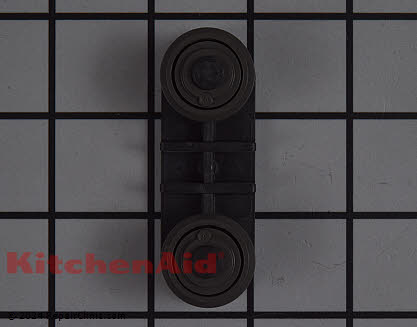 Dishrack Roller W11561080 Alternate Product View