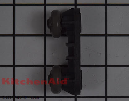 Dishrack Roller W11561080 Alternate Product View