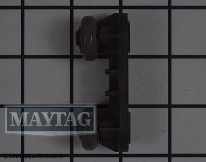 Dishrack Roller W11561080 Alternate Product View