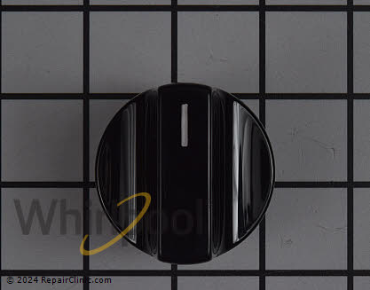 Knob W11620725 Alternate Product View