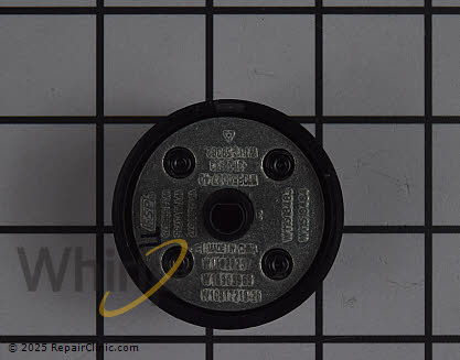 Knob W11620725 Alternate Product View