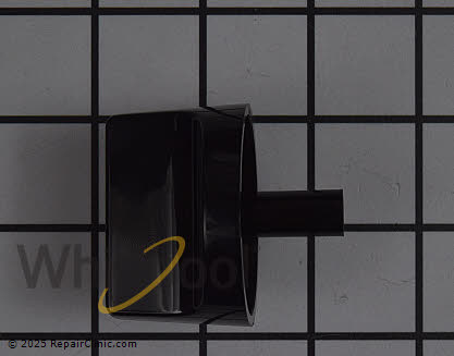 Knob W11620725 Alternate Product View