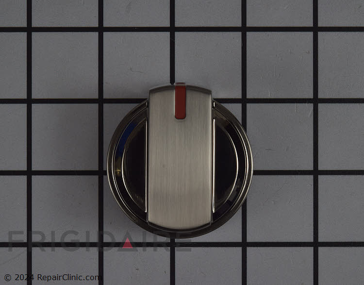 5304528424 Frigidaire Range/Stove/Oven Control Knob