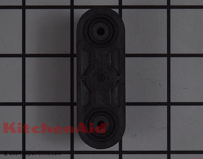 Dishrack Roller W11561080 Alternate Product View