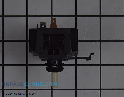 Temperature Control Switch W11501315 Alternate Product View