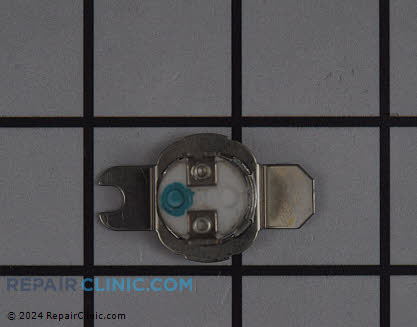 High Limit Thermostat WE04X30381 Alternate Product View