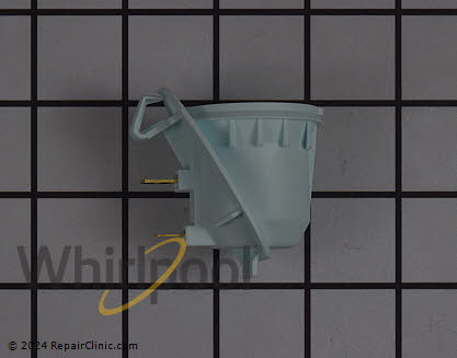 Light Socket W11447232 Alternate Product View
