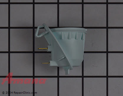 Light Socket W11447232 Alternate Product View