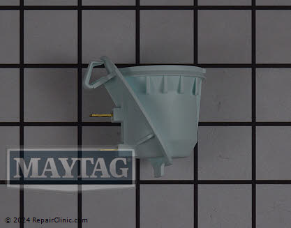 Light Socket W11447232 Alternate Product View