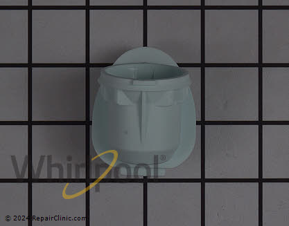 Light Socket W11447232 Alternate Product View