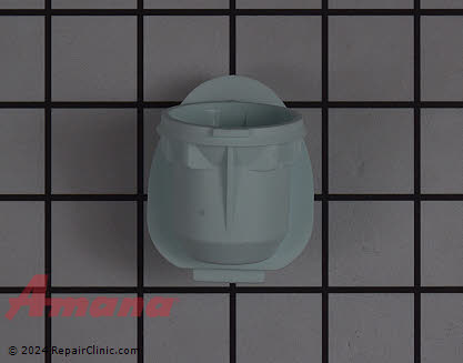 Light Socket W11447232 Alternate Product View