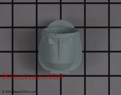 Light Socket W11447232 Alternate Product View