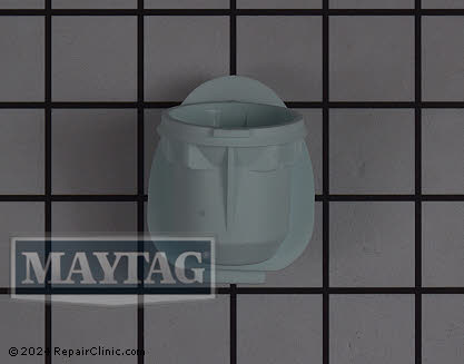 Light Socket W11447232 Alternate Product View