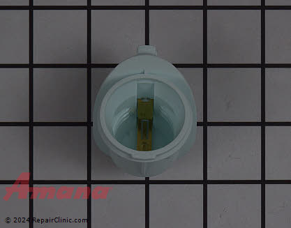 Light Socket W11447232 Alternate Product View