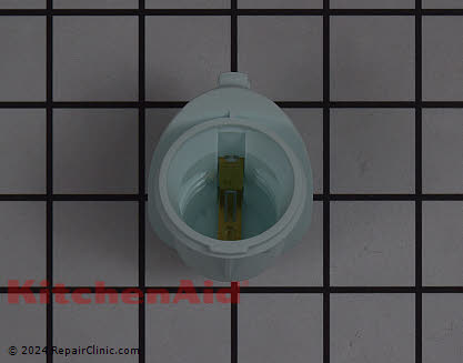 Light Socket W11447232 Alternate Product View