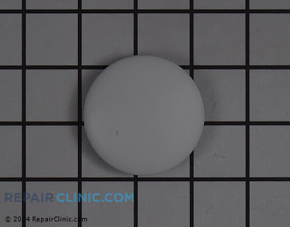 Timer Knob Plate WP22001664 Alternate Product View