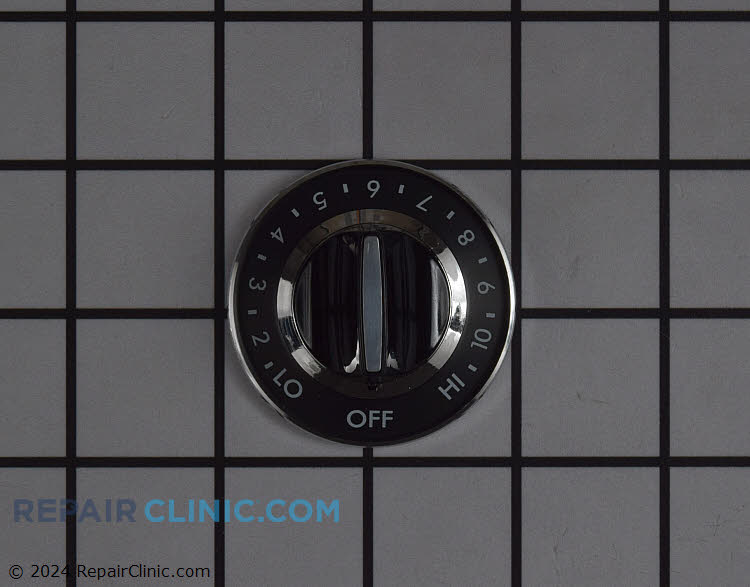 WPY700854 Control Knob