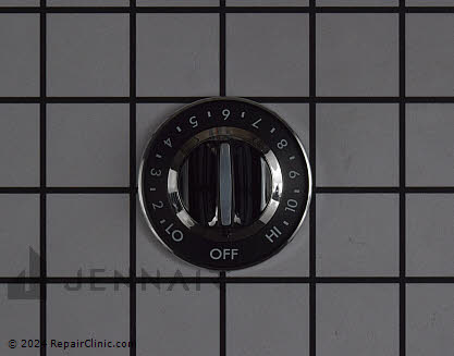 Control Knob WPY700854 Alternate Product View