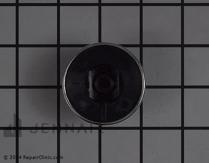 Control Knob WPY700854 Alternate Product View