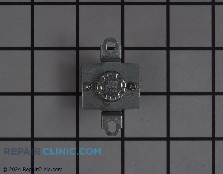 SamsungDryer Thermal Limit Fuse Replacement DC9600887A Repair Clinic