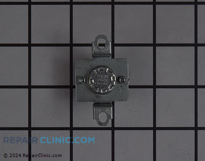 Thermal Fuse DC96-00887C Alternate Product View