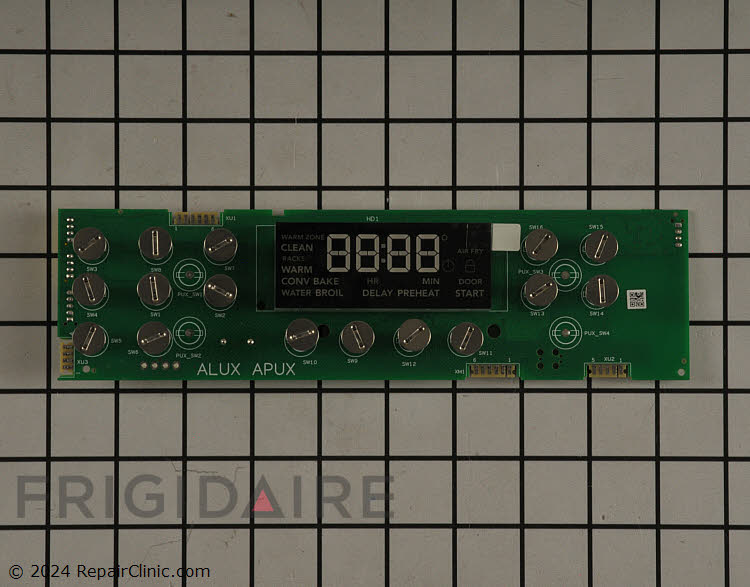 Oven Control Board 5304533462 | Frigidaire Appliance Parts Oven Control Board 5304533462 | Frigidaire Appliance Parts