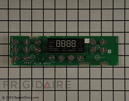 Oven Control Board 5304533462 Alternate Product View