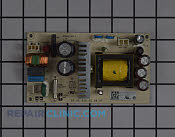 Power Supply Board - Part # 4982980 Mfg Part # WR55X31984