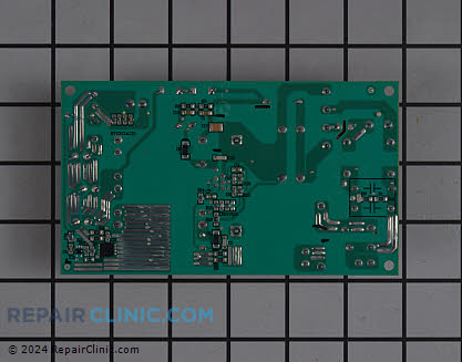 Power Supply Board WR55X31984 Alternate Product View