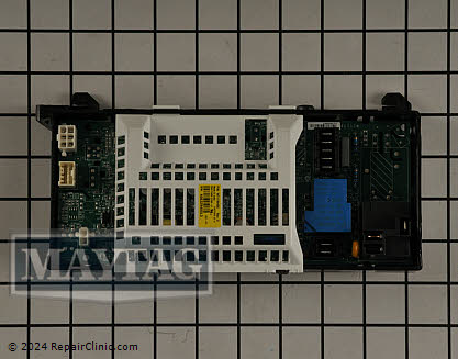 Main Control Board W11388032 Alternate Product View