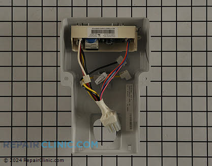 Control Cover W11352623 Alternate Product View