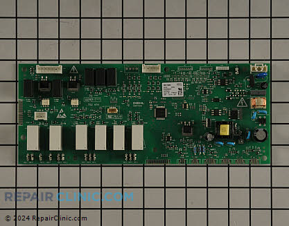 Control Module 12011384 Alternate Product View