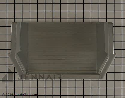 Door Shelf Bin W10578310 Alternate Product View