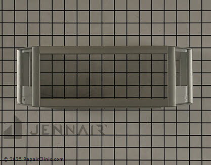 Door Shelf Bin W10578310 Alternate Product View