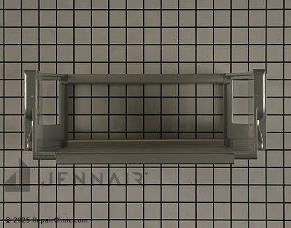 Door Shelf Bin W10578310 Alternate Product View