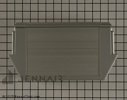 Door Shelf Bin W10578310 Alternate Product View
