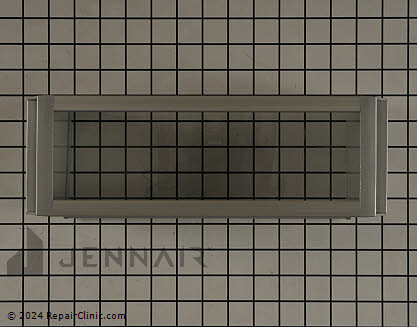 Door Shelf Bin W10578270 Alternate Product View