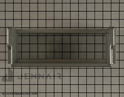 Door Shelf Bin W10578270 Alternate Product View