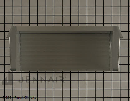Door Shelf Bin W10578270 Alternate Product View