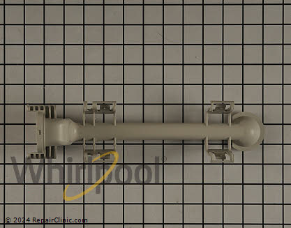 Water Supply Tube W10350344 Alternate Product View