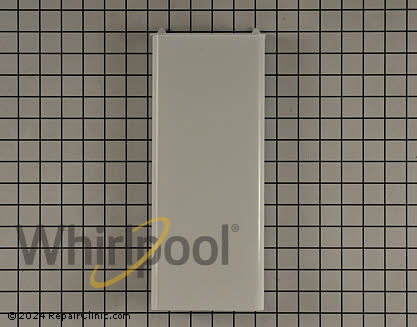 Air Duct W10260380 Alternate Product View