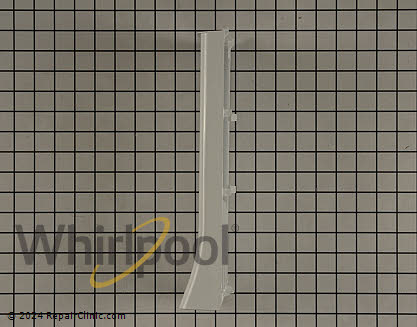 Air Duct W10260380 Alternate Product View