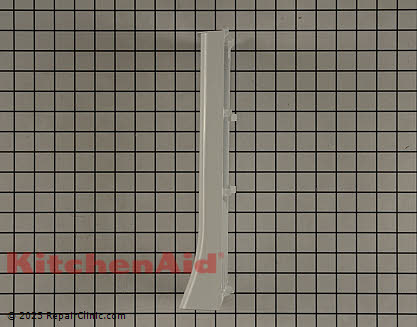 Air Duct W10260380 Alternate Product View