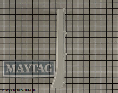 Air Duct W10260380 Alternate Product View